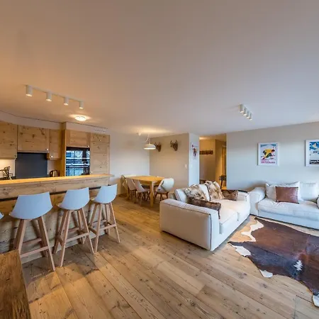 Apartment 2 Bedroom - Close Lift - R27