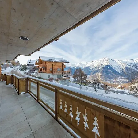 2 Bedroom - Close Lift - R27 Appartamento *
