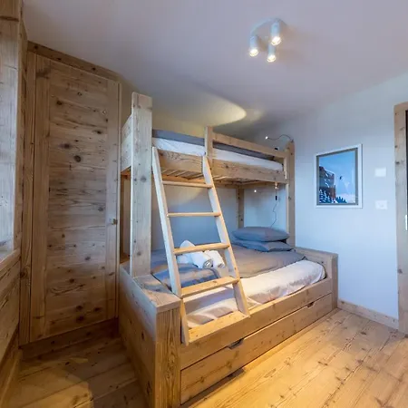 2 Bedroom - Close Lift - R27 Nendaz