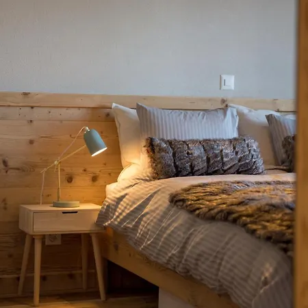 Apartment 2 Bedroom - Close Lift - R27 Nendaz