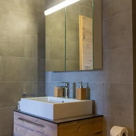 2 Bedroom - Close Lift - R27 Nendaz