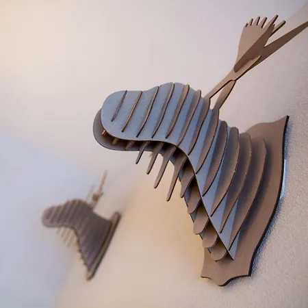 Apartment 2 Bedroom - Close Lift - R27