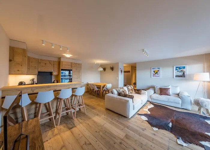 Apartament 2 Bedroom - Close Lift - R27