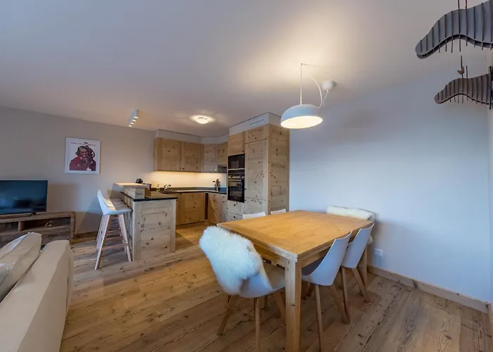 2 Bedroom - Close Lift - R27 Nendaz