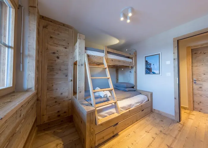 2 Bedroom - Close Lift - R27 Nendaz