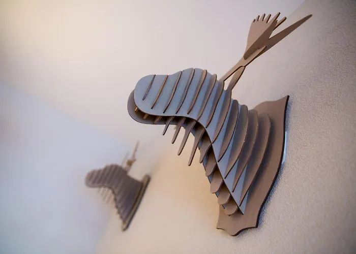 Apartament 2 Bedroom - Close Lift - R27