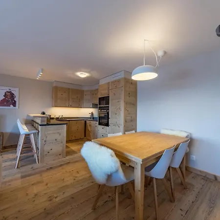 2 Bedroom - Close Lift - R27 Nendaz