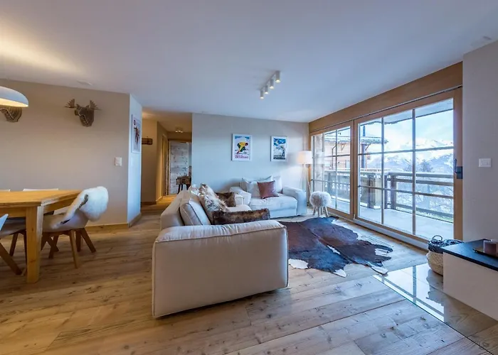 아파트 2 Bedroom - Close Lift - R27